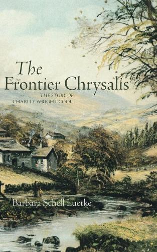 Frontier Chrysalis