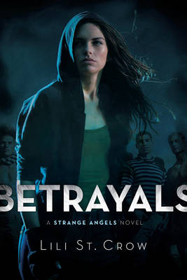Betrayals