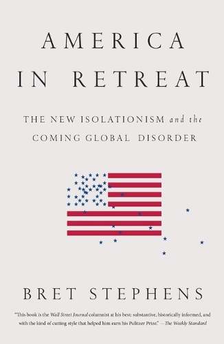 America In Retreat