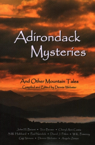 Adirondack Mysteries
