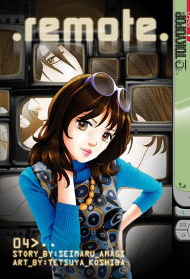 Remote: v. 4