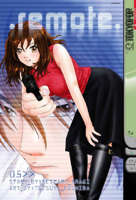 Remote: v. 5