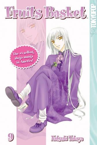 Fruits Basket