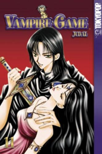 Vampire Game