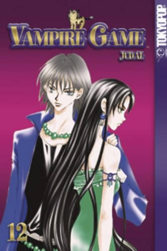 Vampire Game