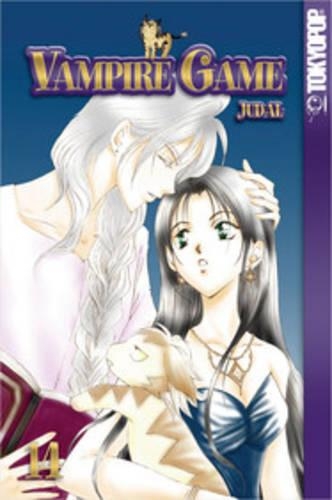 Vampire Game