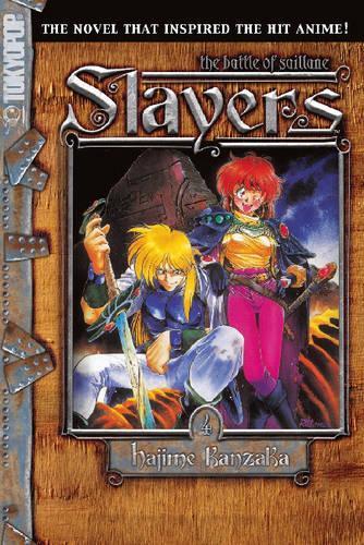 Slayers