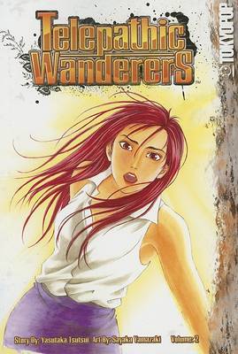 Telepathic Wanderers: v. 2