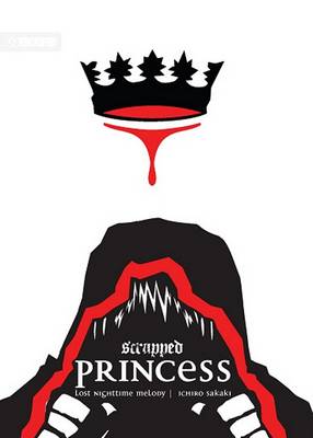 Scrapped Princess