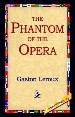 The Phantom of the Opera