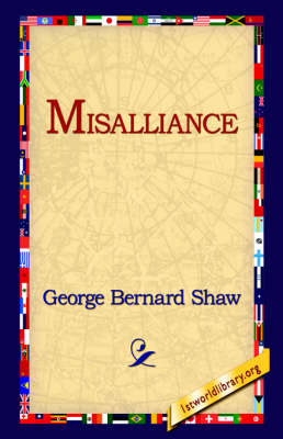 Misalliance
