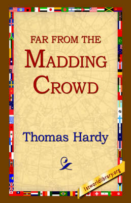 Far from the Madding Crowd