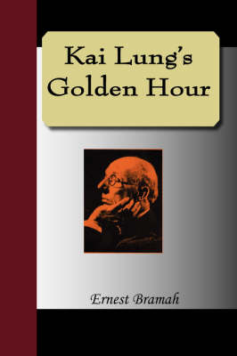 Kai Lung's Golden Hours