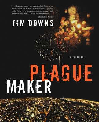 Plague Maker