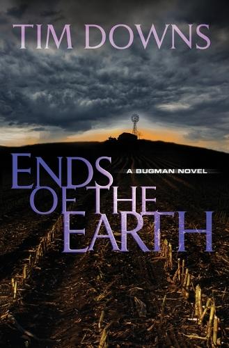 Ends of the Earth