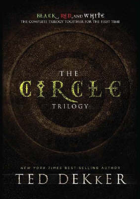 The Circle Trilogy: "Black", "Red", "White"