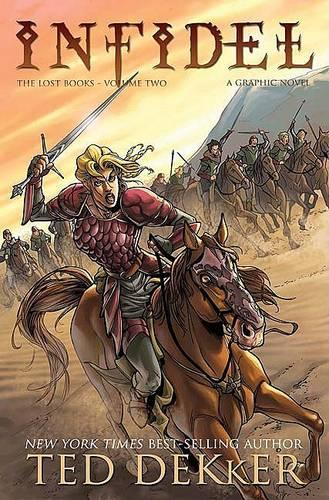 Infidel--Graphic Novel