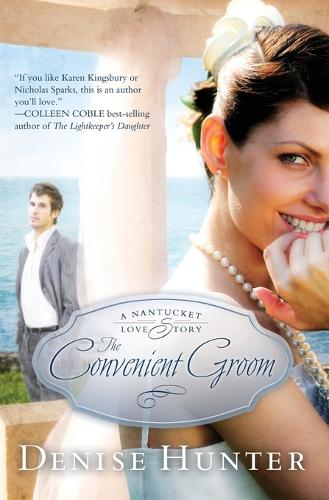 The Convenient Groom