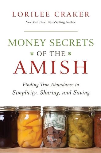 Money Secrets of the Amish