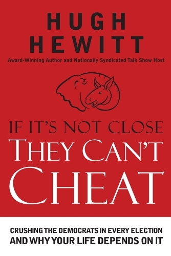 If It's Not Close, They Can't Cheat