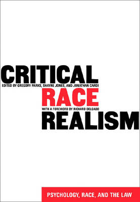 Critical Race Realism