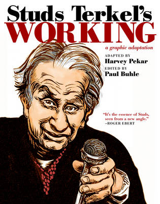 Studs Terkel's Working