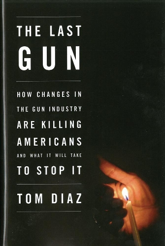 The Last Gun