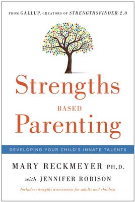 Strengths Based Parenting