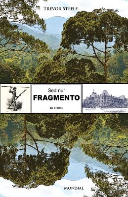 Sed nur fragmento (Originala romano en Esperanto)
