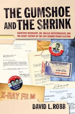 The Gumshoe And The Shrink
