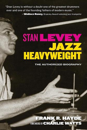 Stan Levey