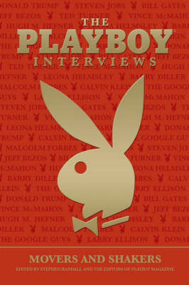 The Playboy Interviews