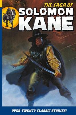 Saga Of Solomon Kane, The,