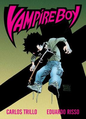 Vampire Boy