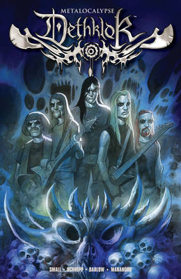 Metalocalypse: Dethklok