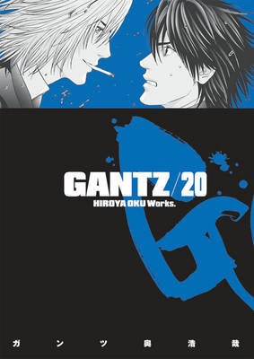 Gantz: Volume 20