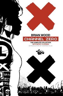 Channel Zero