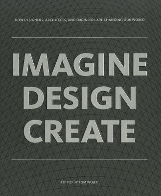 IMAGINE DESIGN CREATE