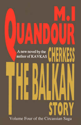 The Balkan Story
