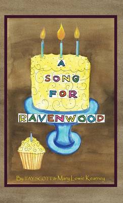 A Song for Ravenwood