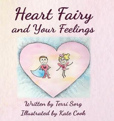 Heart Fairy and Your Feelings (HC)