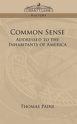 Common Sense