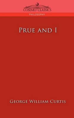 Prue and I