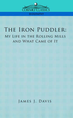 The Iron Puddler