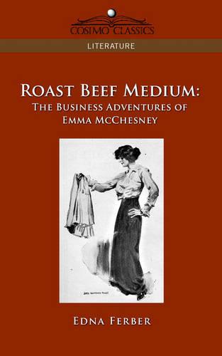 Roast Beef Medium