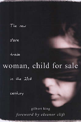 Woman, Child For Sale