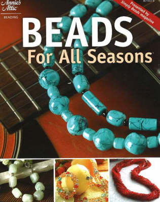 Beads for All Seasons