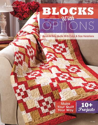 Blocks with Options