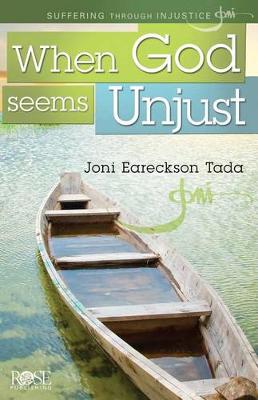5-Pack: Joni When God Seems Unjust