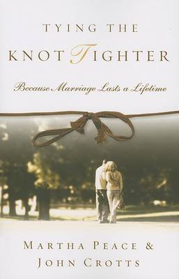 Tying the Knot Tighter